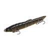 6PCS Nine Section Simulated Loach Fake Bait Sea Fishing Bait