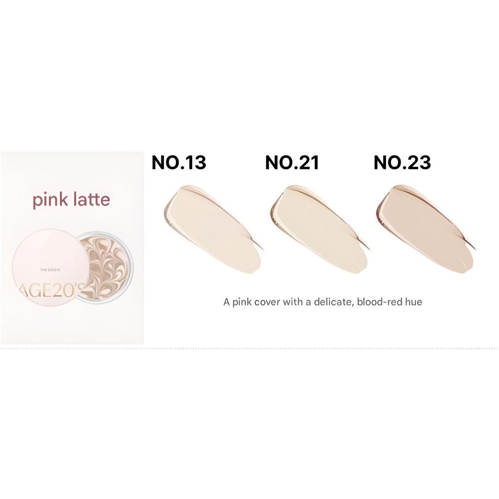 Age 20's Пакет «Сущность Истока» (Основной продукт + пополнение)