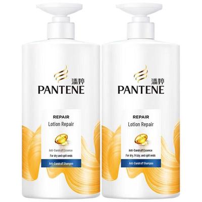 Шампунь Pantene Amino Acid Repair & Anti-Dandruff 750 г x 2