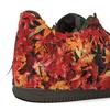 Nike Кроссовки унисекс Air Force 1 Low LX Leaf Camo Оранжевый Оливковый-Флак Парусный IM8062-368