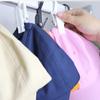Прищепки для белья Крючки Вешалки Суперпрочные Новые Пластиковые Зажимы Дом