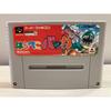 Used Harapeko Bakka SFC SNES Super Famicom SHVC-ABKJ Tested Working Nintendo Puzzle Magical Company NTSC-J Super Nintendo Cartridge