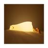 Duck Lamp Night Light, Ambient Lighting for Bedside, Bedroom, Nighttime, Nursing, Eye-Friendly, Table Light, Timer Setting, Touch Sensor, USB