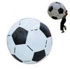 Asdays Giant Jumbo Soccer Ball, Beach Ball, for Water Sports, Water Play, and Events (100cm)