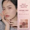 3CE Multi Eye Color Palette E Samdeff Eyeshadow 9 Colors Pink