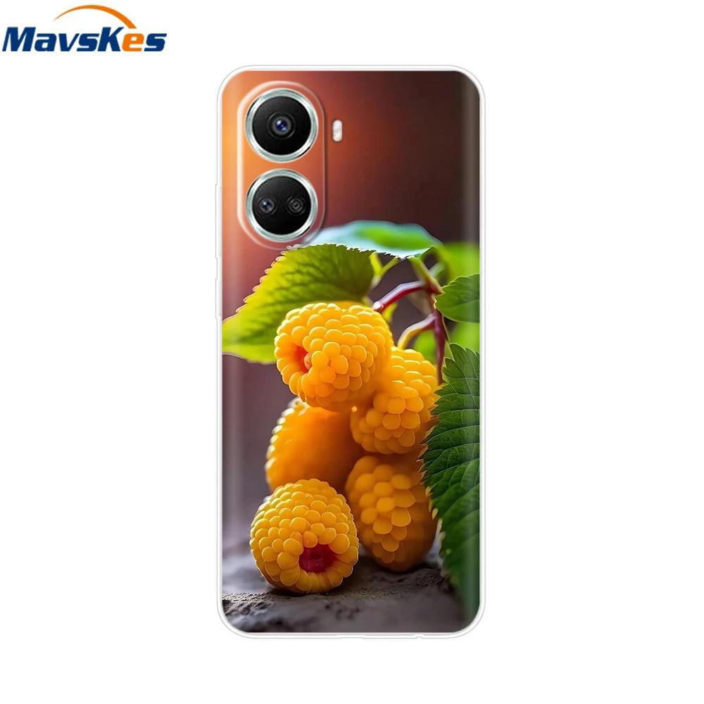 Mobile Phone Bag Case For Huawei Nova 10 Case 10 SE Soft TPU Cover For Huawei Nova 10 Pro Nova10 Pro 10SE Silicone Bumper Cases