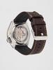 Seiko 5 Sports SKX GMT Автоматические часы с черным циферблатом SSK036 Мужские