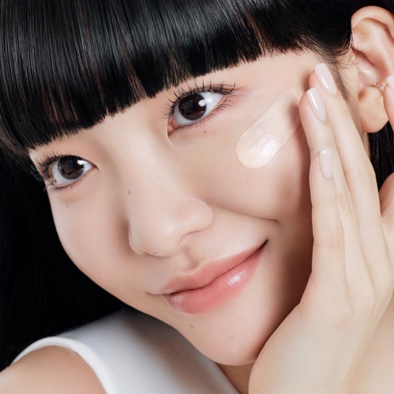 [Foundation-Free Sunscreen] ANUA Matt But Glow Cover Beige 50ml – Tone-Up Beige UV Base SPF50+ PA++++