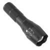 5W LED Infrared Flashlight Highlight 850NM Night Vision Infrared Focusing Filling Torch