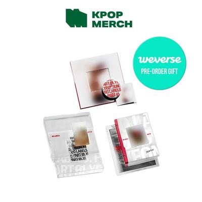 ЁНДЖУН - БЕЗ ЯРЛЫКОВ: ЧАСТЬ 01