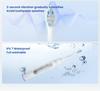 Philips Электрическая зубная щетка Diamond Series 3 Pro Электрическая зубная щетка HX5272/HX5282