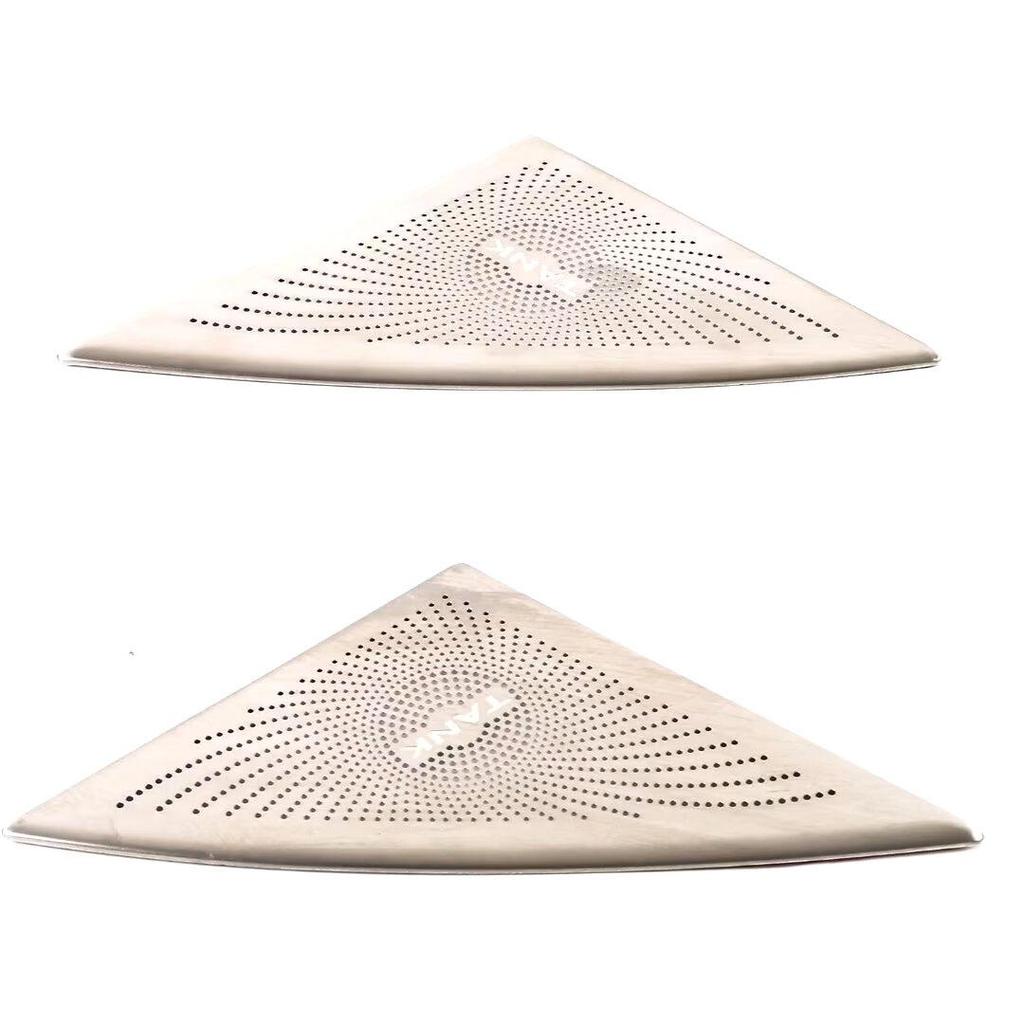 23-24 Great Wall Tank 400 Speaker Covers: Roof, Front Triangle, Interior