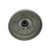 Корпус крышки сцепления CVT для Hisun 400cc HS400 Квадроцикл Вездеход 21210-F12-0000