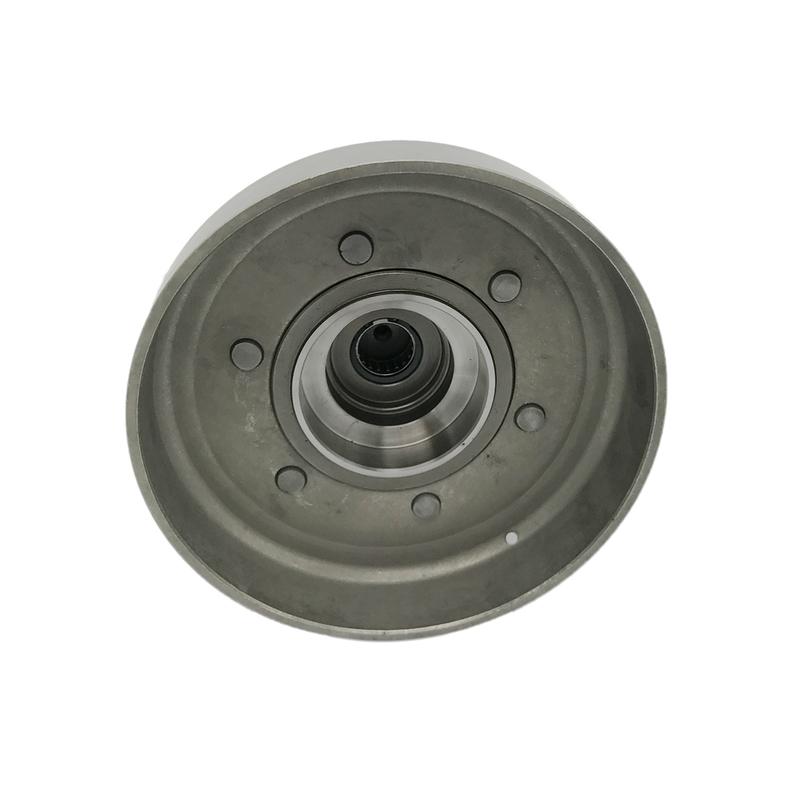 Корпус крышки сцепления CVT для Hisun 400cc HS400 Квадроцикл Вездеход 21210-F12-0000