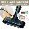 Mitsubishi Electric paper pack vacuum power made in Premium Gold Be-K cleaner, small, lightweight, self-propelled brush, tangle-free, Japan, TC-FD2B-N