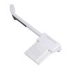 Thumb Grip Fit for Fujifilm X M5 Camera Aluminum Alloy Hot Shoe Thumb Up Rest Hand Grip with Shutter Button Photography