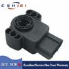 Датчик положения дроссельной заслонки TPS F4SF-9B989-AA для Ford E-150 E-350 Lincoln Town Car Mazda Mercury SABLE F8OZ-9B989-AA F5SF-9B989-AA