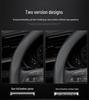 Чехол на руль из натуральной кожи для Infiniti QX50, Q50L, QX60, Q60, Q70, QX30