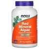 Red Mineral Algae, 180 V-Cap