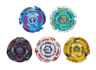 Beyblade Burst Metal Fight Beyblade 2020 Набор Взрыв Takara Tomy Mall Эксклюзив B-00