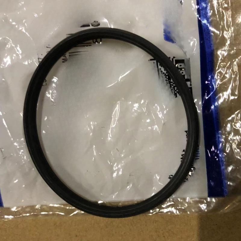 Valve Intake and Exhaust Camshaft Solenoid Rubber Ring Gasket Oil Seal Original Factory for Buick Encora VVT