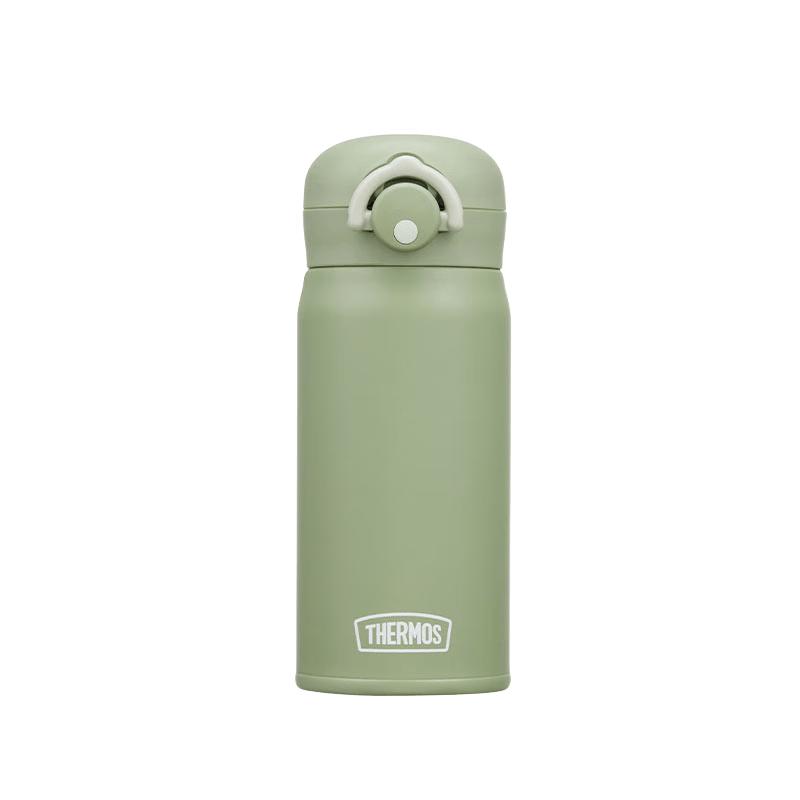 Thermos Изолированная бутылка для напитков из нержавеющей стали 316L