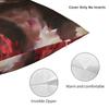 Cristo Jesus Pillow Case Print Pillow Cover For Chair Sofa Home Decor Retro Trendy Pillowcases