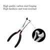 Automotive Line Breaker Pliers Disconnecting pliers Multi-purpose pliers Wire Cutting Pliers Electrical Disconnect Pliers