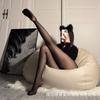 Ultra-thin Sexy Black Silk Pantyhose Black Aurora Oily Stockings Horse Oily Leggings Open Crotch Sex Temptation Women