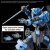 Option Parts Set Gunpla 12 (Large Railgun) Color-Coded Plastic Model Kit