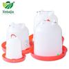 Thickened Automatic Chicken & Poultry Waterer Bucket