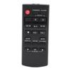 N2QAYB001215 Remote Control Replacement Sound System Remote Control for SC AKX320 SC AKX320E K