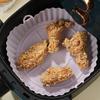 Полезная пищевая гибкая легкая профессиональная мягкая ручка в комплекте с аэрофритюрницами для выпечки противень