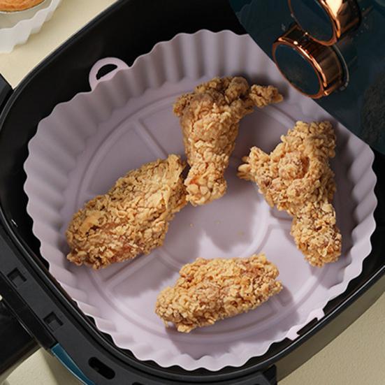 Полезная пищевая гибкая легкая профессиональная мягкая ручка в комплекте с аэрофритюрницами для выпечки противень