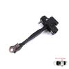 BDP1324 Rear Left or Right Door Catch Hinge Brake Stop Check Strap Limiter for Citroen C3 Aircross MK1 A88 2017-2024 YQ00232680