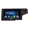 Android Радио CarPlay/Android Авто Автомобильная Навигация Мультимедийный Плеер GPS RDS DSP Стерео Для Honda Fit 2014-2017