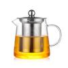 Changbaosen 550ml Glass Tea Infuser Pot