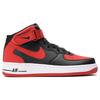 Nike Air Force 1 Mid '07 'Black Gym Red' Men's 315123-029