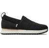Women's Shoes TOMS Shoes Alpargata Resident 2 0 10020735 Black