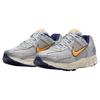 Nike Кроссовки Zoom Vomero 5 'Pure Platinum Laser Orange' повседневные FJ4151-001