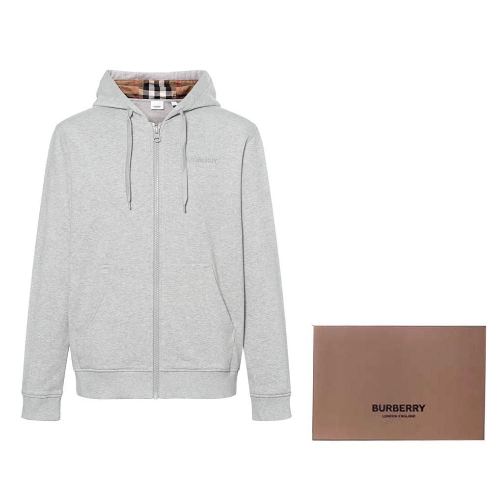 Burberry Логотип FW24 Мужской 80847711