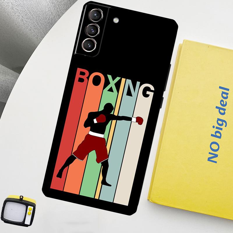 Бокс Art Funda для Samsung Galaxy S22 Ultra S23 FE S9 S10 Note 10 Plus Note 20 Ultra S20 S21 FE чехол