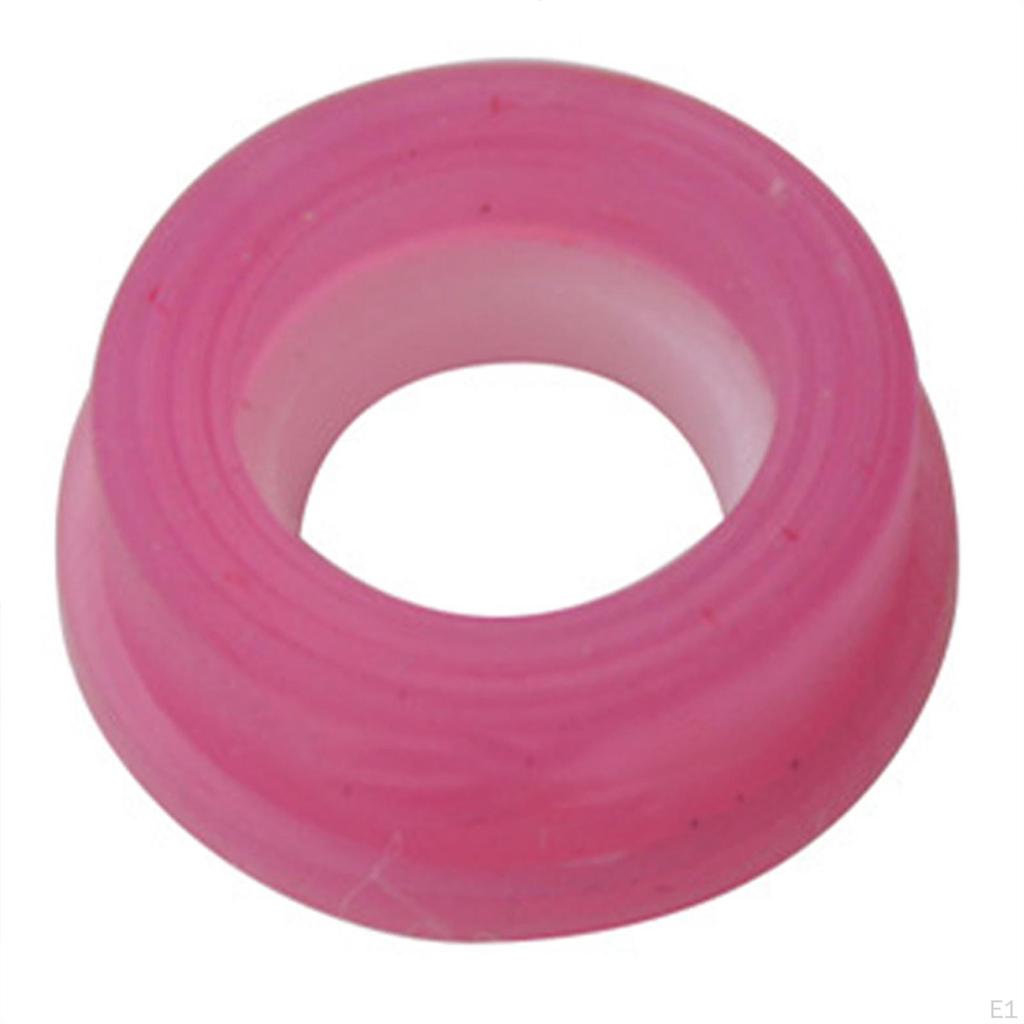-Faucet Valve Washer for High Performance Plumbing Fixtures