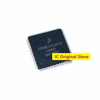 S9S08LG32J0VLK Новый Оригинальный В наличии S9S08LG32 Распространенные Уязвимые Чипы 0M48V Для Автомобильных Компьютерных Плат S9S08LG32