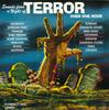 CD UNKNOWN ARTIST - Sounds From A Night Of Terror CD9017 Compose US Dance & Electronica Used