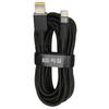 Зарядный кабель JORINDO PD USB C к длинному тонкому разъему для ThinkPad