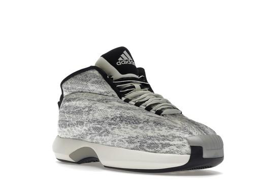 adidas Crazy 1 Змеиная кожа 2022 - GY2405