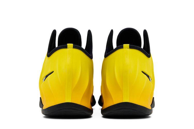 Мужские кроссовки Nike GT Future Lightning Молния/Черный