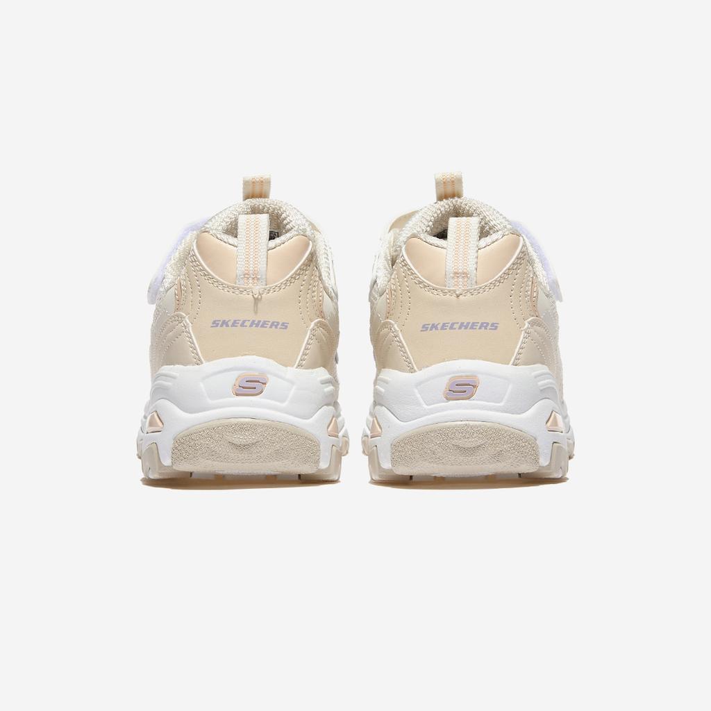 Skechers Delight Kids, 319062L, 1010112072, Популярная корейская обувь