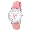 Sanrio Hello Kitty Watch Pink J-AXIS Women's CR2C0005-KT,